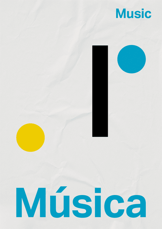 25è aniversari Miró Mallorca Fundació (direcció d’art, disseny gràfic, identitat, art i cultura, sector públic, print), per DOMO-A | Direcció d’art i disseny gràfic, Barcelona