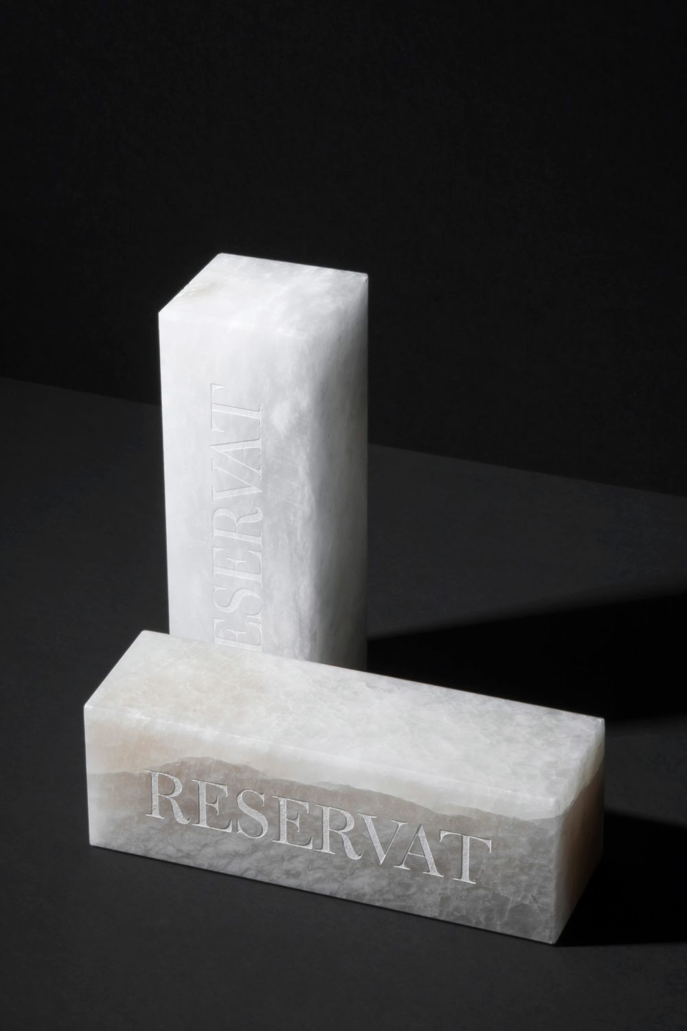 ALMA (direcció d’art, disseny gràfic, identitat, hotel), per DOMO-A | Direcció d’art i disseny gràfic, Barcelona
