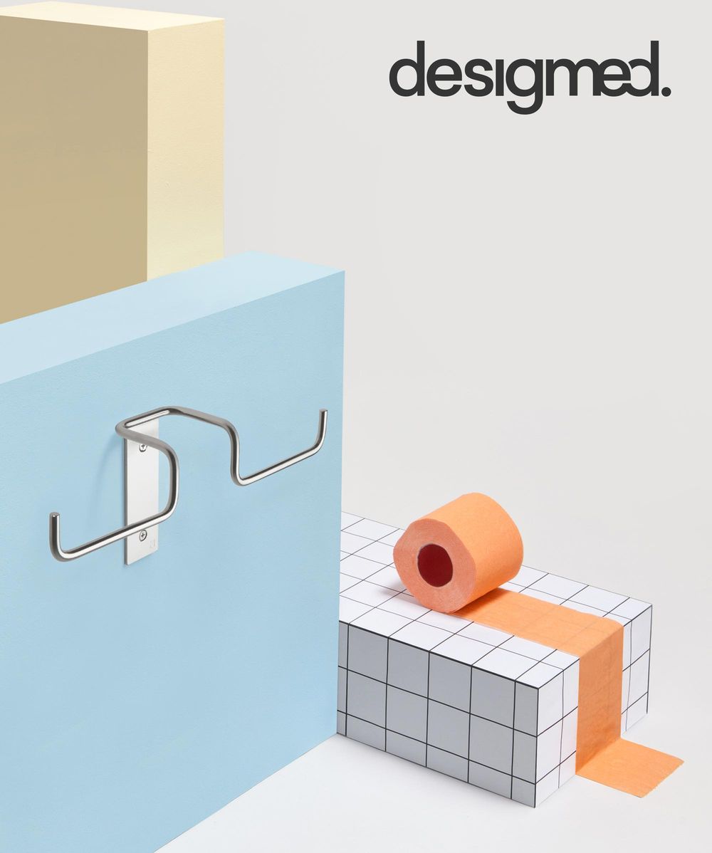 Desigmed — Mediterranean Independent Designers (direcció d’art, disseny gràfic, identitat), per DOMO-A | Direcció d’art i disseny gràfic, Barcelona