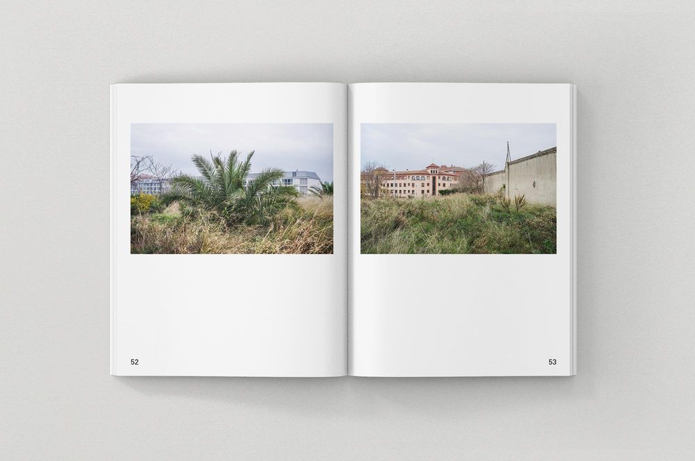 Desvio (direcció d’art, disseny gràfic, editorial, print), per DOMO-A | Direcció d’art i disseny gràfic, Barcelona