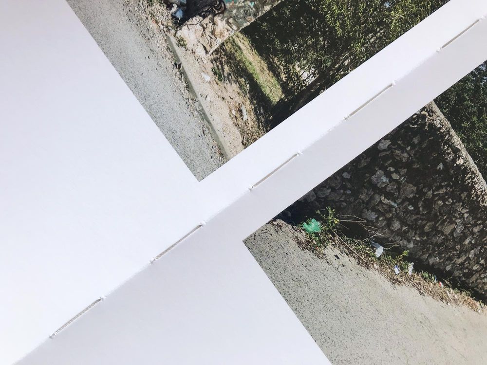 Desvio (direcció d’art, disseny gràfic, editorial, print), per DOMO-A | Direcció d’art i disseny gràfic, Barcelona