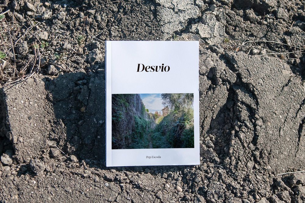 Desvio