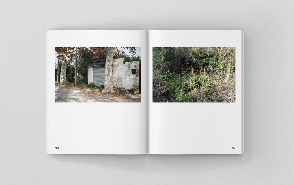Desvio (direcció d’art, disseny gràfic, editorial, print), per DOMO-A | Direcció d’art i disseny gràfic, Barcelona