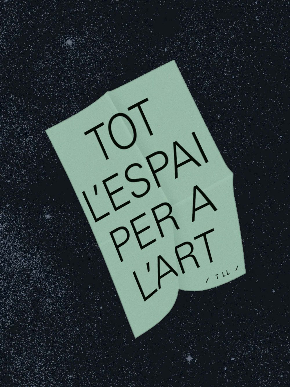 El Teler de Llum (direcció d’art, disseny gràfic, identitat, art i cultura, sector públic, print, web), per DOMO-A | Direcció d’art i disseny gràfic, Barcelona