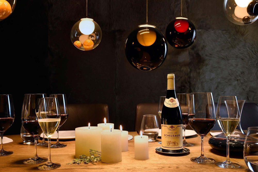 Grau Roig Boutique Hotel (direcció d’art, disseny gràfic, identitat, hotel, web), per DOMO-A | Direcció d’art i disseny gràfic, Barcelona