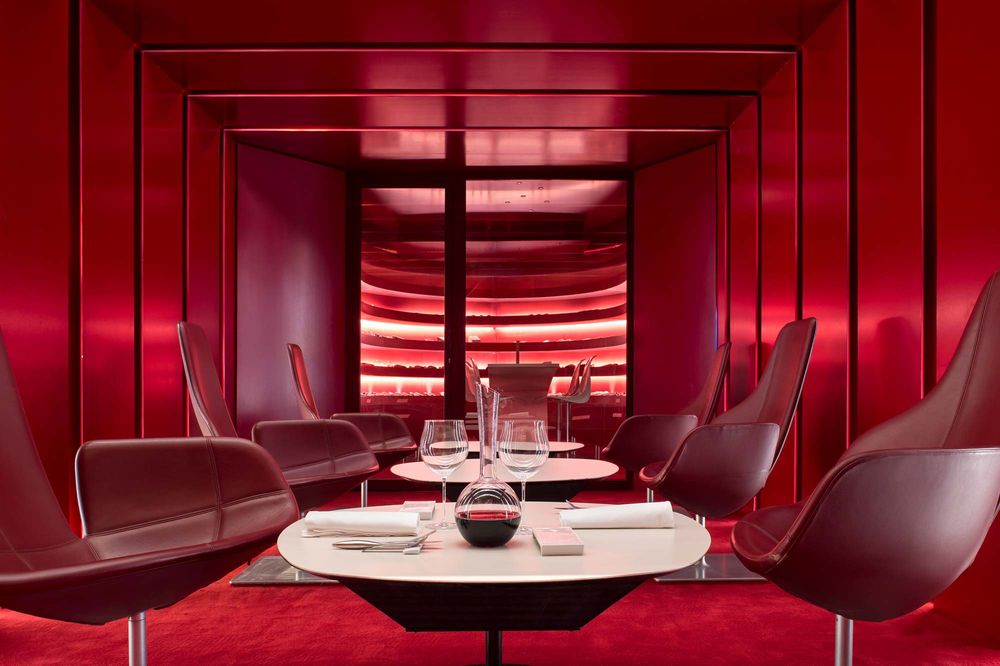 Grau Roig Boutique Hotel (direcció d’art, disseny gràfic, identitat, hotel, web), per DOMO-A | Direcció d’art i disseny gràfic, Barcelona