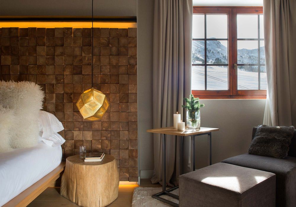 Grau Roig Boutique Hotel (direcció d’art, disseny gràfic, identitat, hotel, web), per DOMO-A | Direcció d’art i disseny gràfic, Barcelona