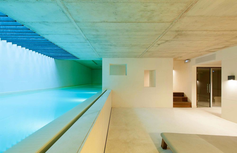 Grup Alma Hotels (direcció d’art, disseny gràfic, identitat, hotel, web), per DOMO-A | Direcció d’art i disseny gràfic, Barcelona