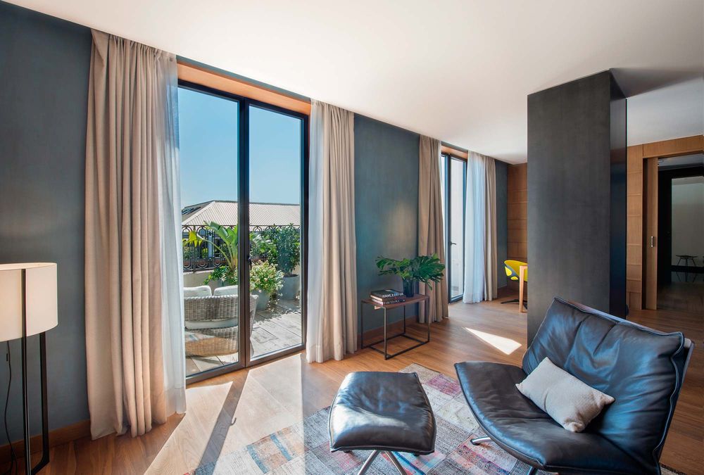 Grup Alma Hotels (direcció d’art, disseny gràfic, identitat, hotel, web), per DOMO-A | Direcció d’art i disseny gràfic, Barcelona