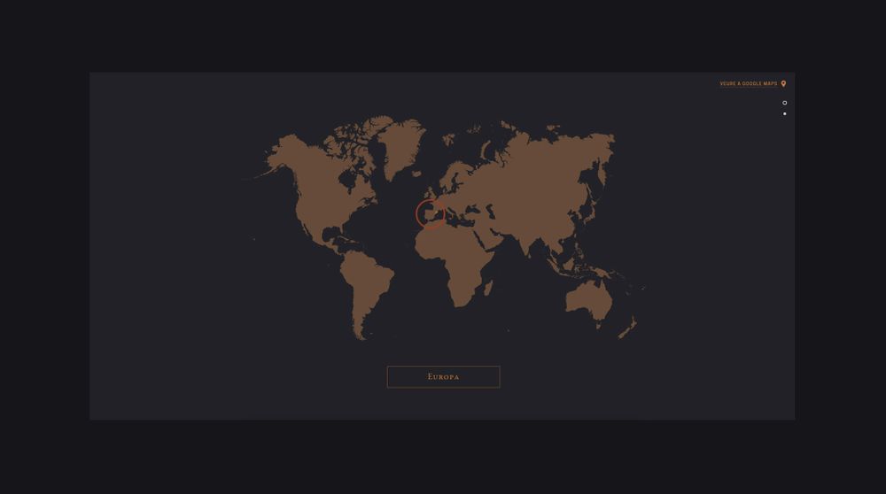 Merum Priorati (disseny gràfic, gastronomia, vinyes, web), per DOMO-A | Direcció d’art i disseny gràfic, Barcelona
