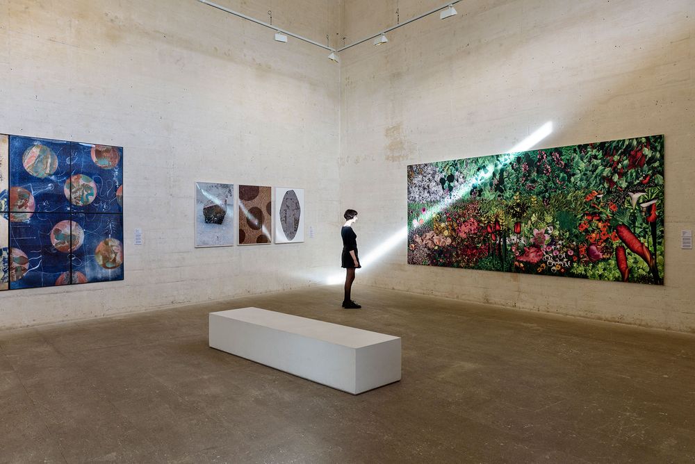 Miró Mallorca Web (direcció d’art, disseny gràfic, art i cultura, sector públic, web), per DOMO-A | Direcció d’art i disseny gràfic, Barcelona