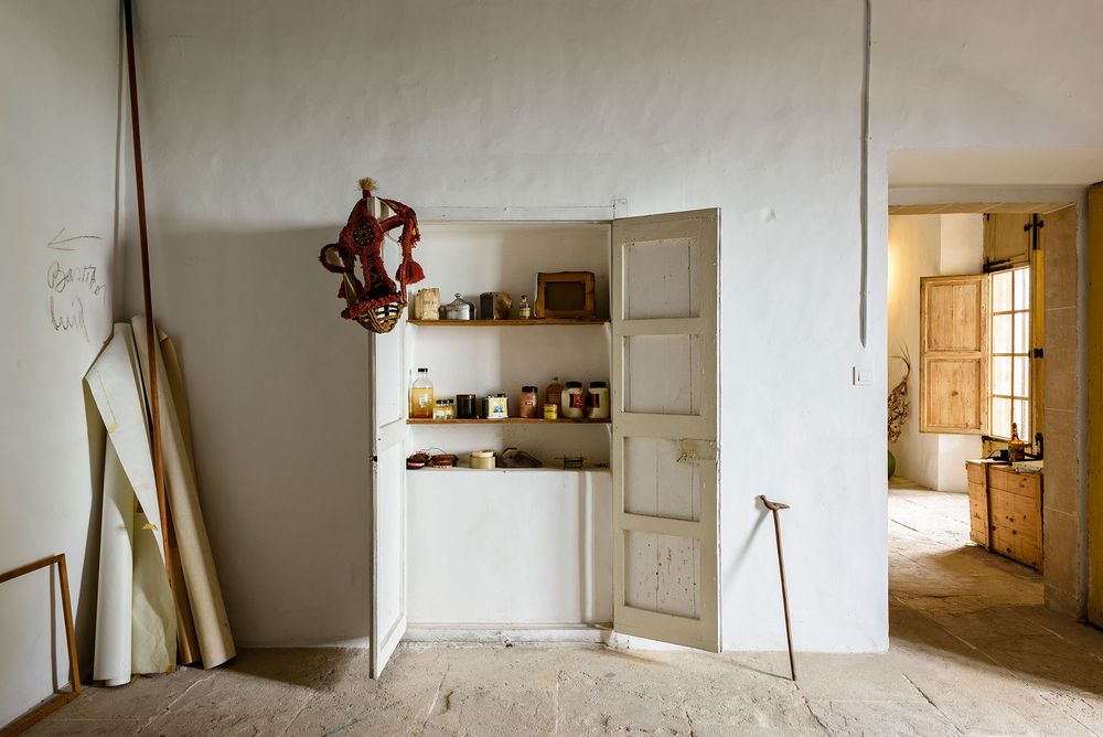 Miró Mallorca Web (direcció d’art, disseny gràfic, art i cultura, sector públic, web), per DOMO-A | Direcció d’art i disseny gràfic, Barcelona