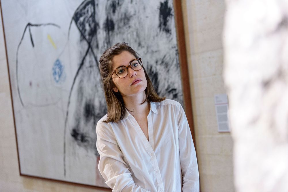 Miró Mallorca Web (direcció d’art, disseny gràfic, art i cultura, sector públic, web), per DOMO-A | Direcció d’art i disseny gràfic, Barcelona