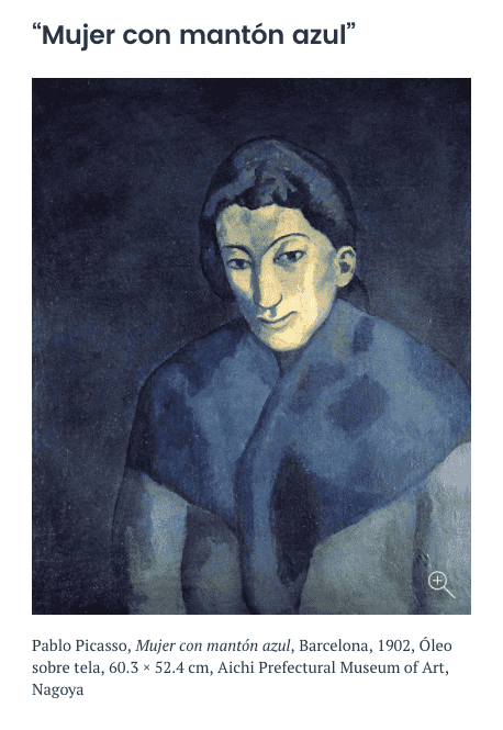 Museu Picasso — Memòria Anual 2015 (direcció d’art, disseny gràfic, art i cultura, web), per DOMO-A | Direcció d’art i disseny gràfic, Barcelona