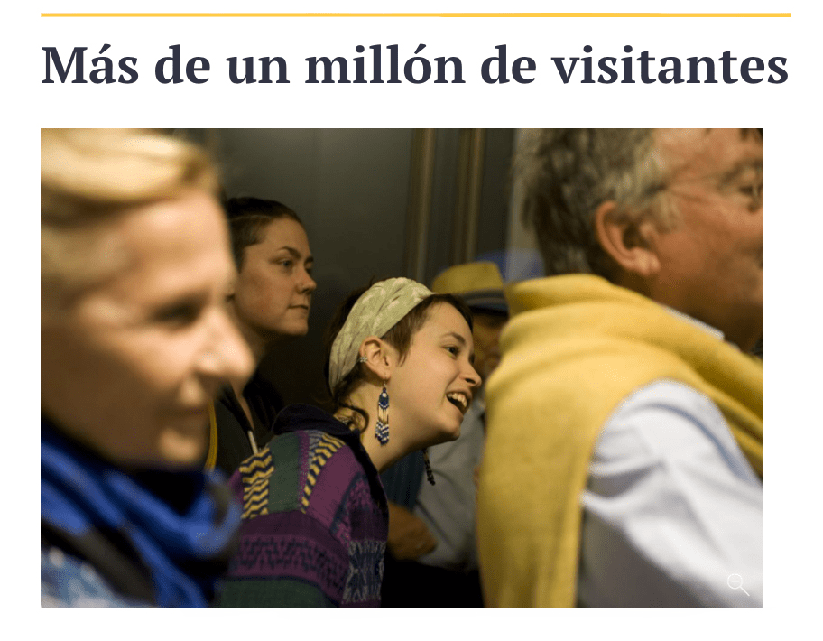 Museu Picasso — Memòria Anual 2015 (direcció d’art, disseny gràfic, art i cultura, web), per DOMO-A | Direcció d’art i disseny gràfic, Barcelona