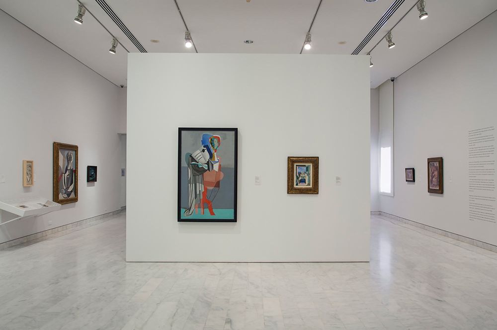 Museu Picasso — Memòria Anual 2015