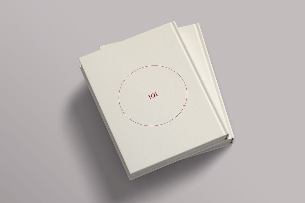 Vida (direcció d’art, disseny gràfic, editorial, print), per DOMO-A | Direcció d’art i disseny gràfic, Barcelona