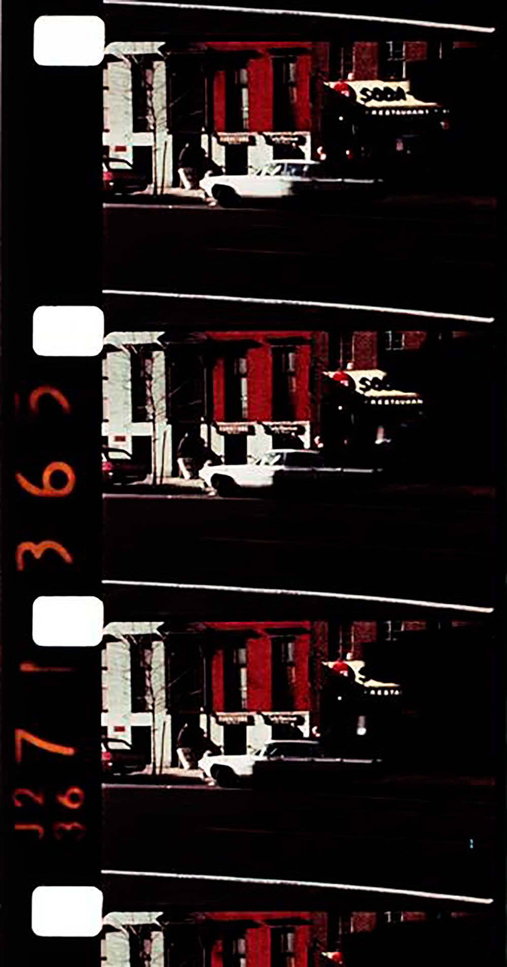 Xcèntric (direcció d’art, disseny gràfic, identitat, art i cultura, sector públic, print, web), per DOMO-A | Direcció d’art i disseny gràfic, Barcelona