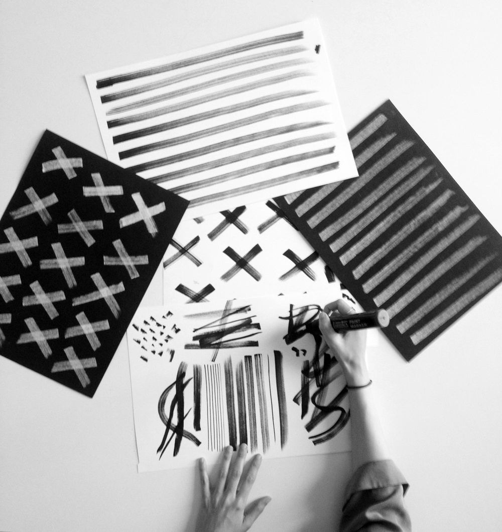 Xcèntric (direcció d’art, disseny gràfic, identitat, art i cultura, sector públic, print, web), per DOMO-A | Direcció d’art i disseny gràfic, Barcelona